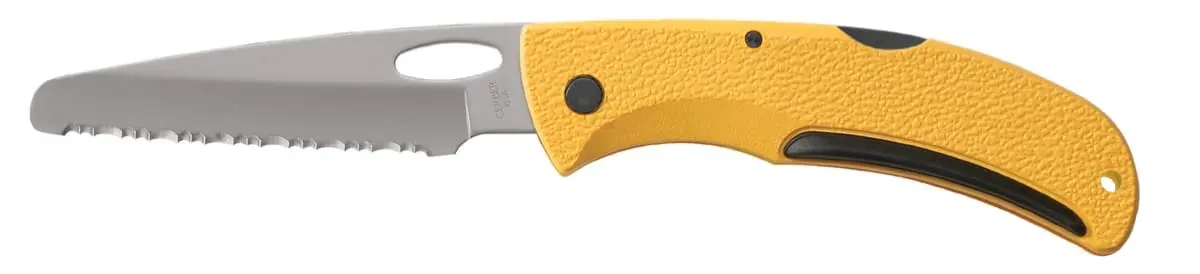 Gerber E-Z Out Rescue