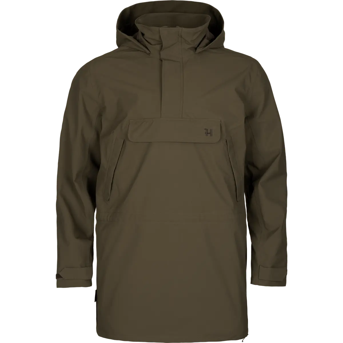 Härkila Orton Tech Hws Packable Smock Willow Green