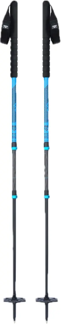 Black Crows Stav Trios Freebird Black/blue