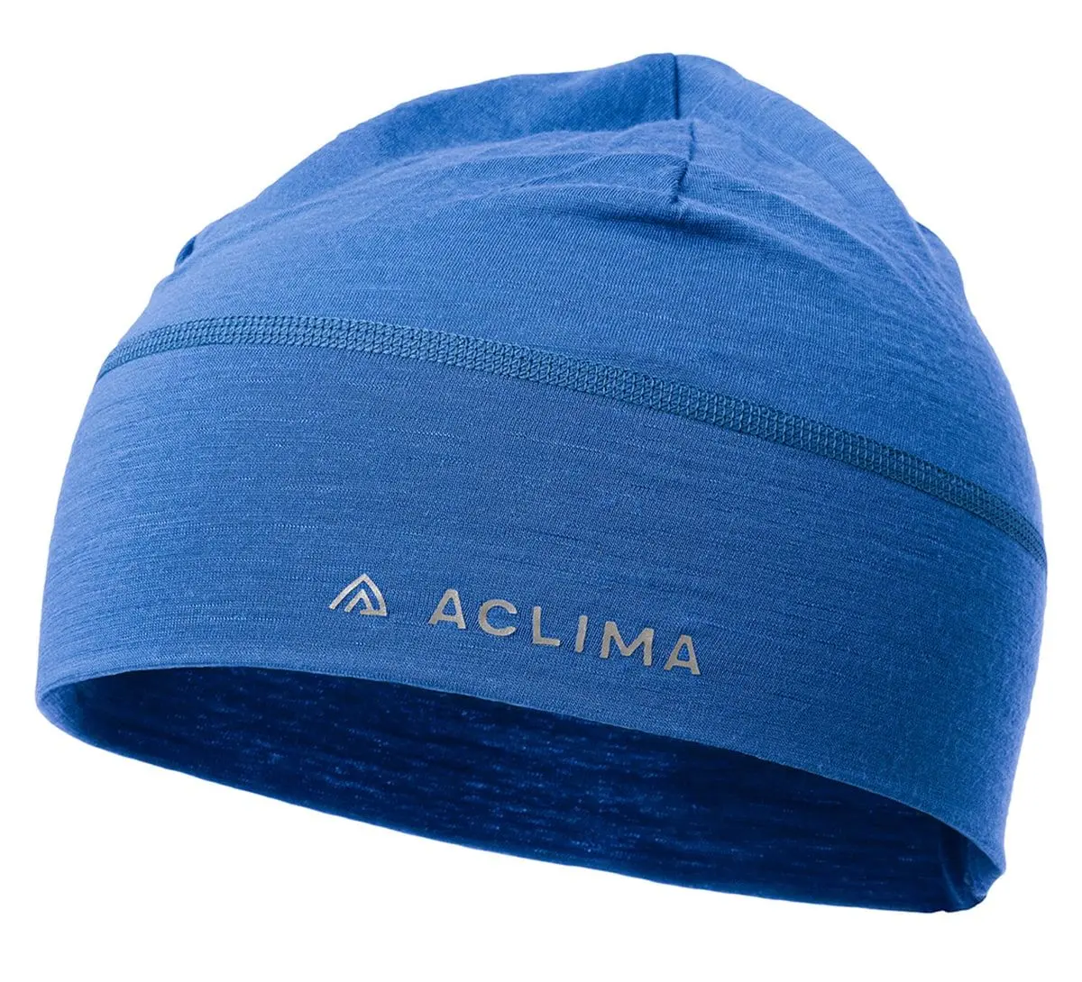 Aclima Unisex LightWool Beanie Daphne