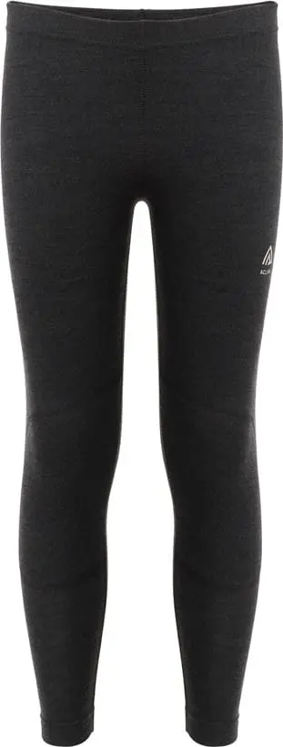 Aclima Kid's WarmWool Longs Marengo