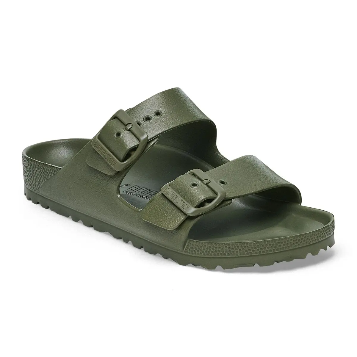 Birkenstock Arizona EVA Narrow Khaki