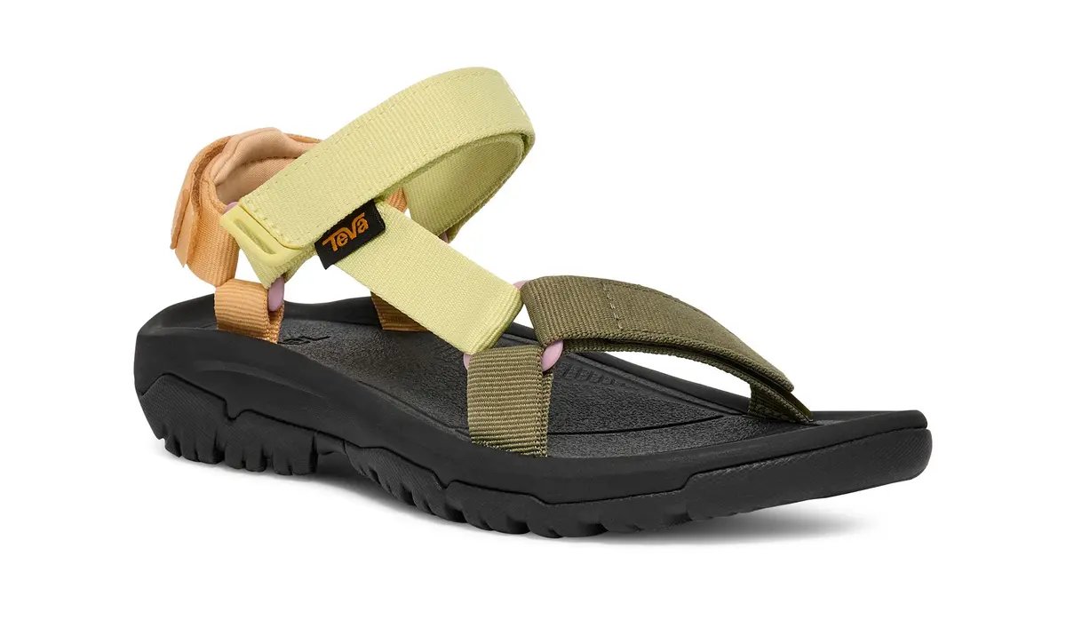 Teva Women's Hurricane XLT2 Pastel Multi