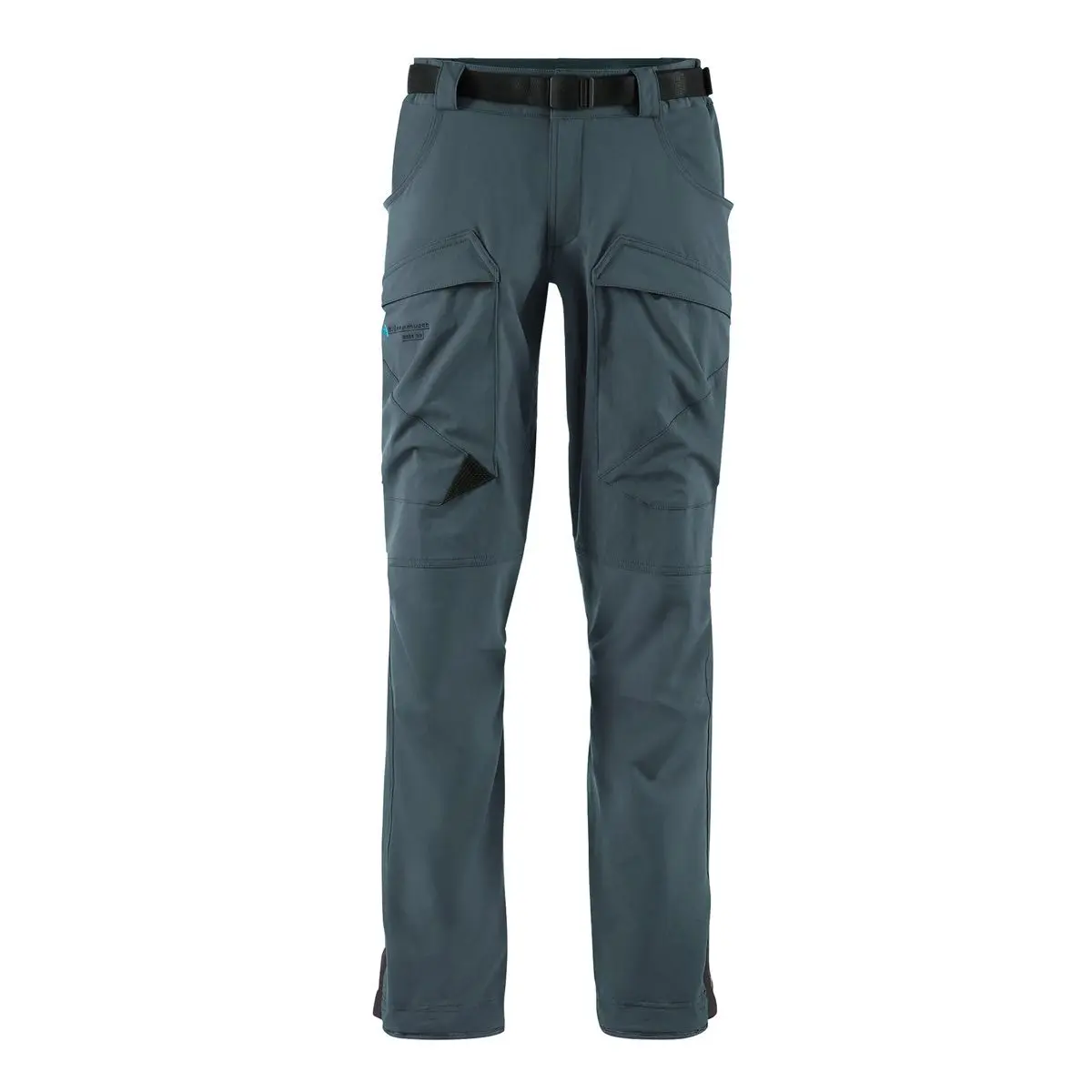 Klättermusen Men's Gere 3.0 Pants Regular Midnight Blue