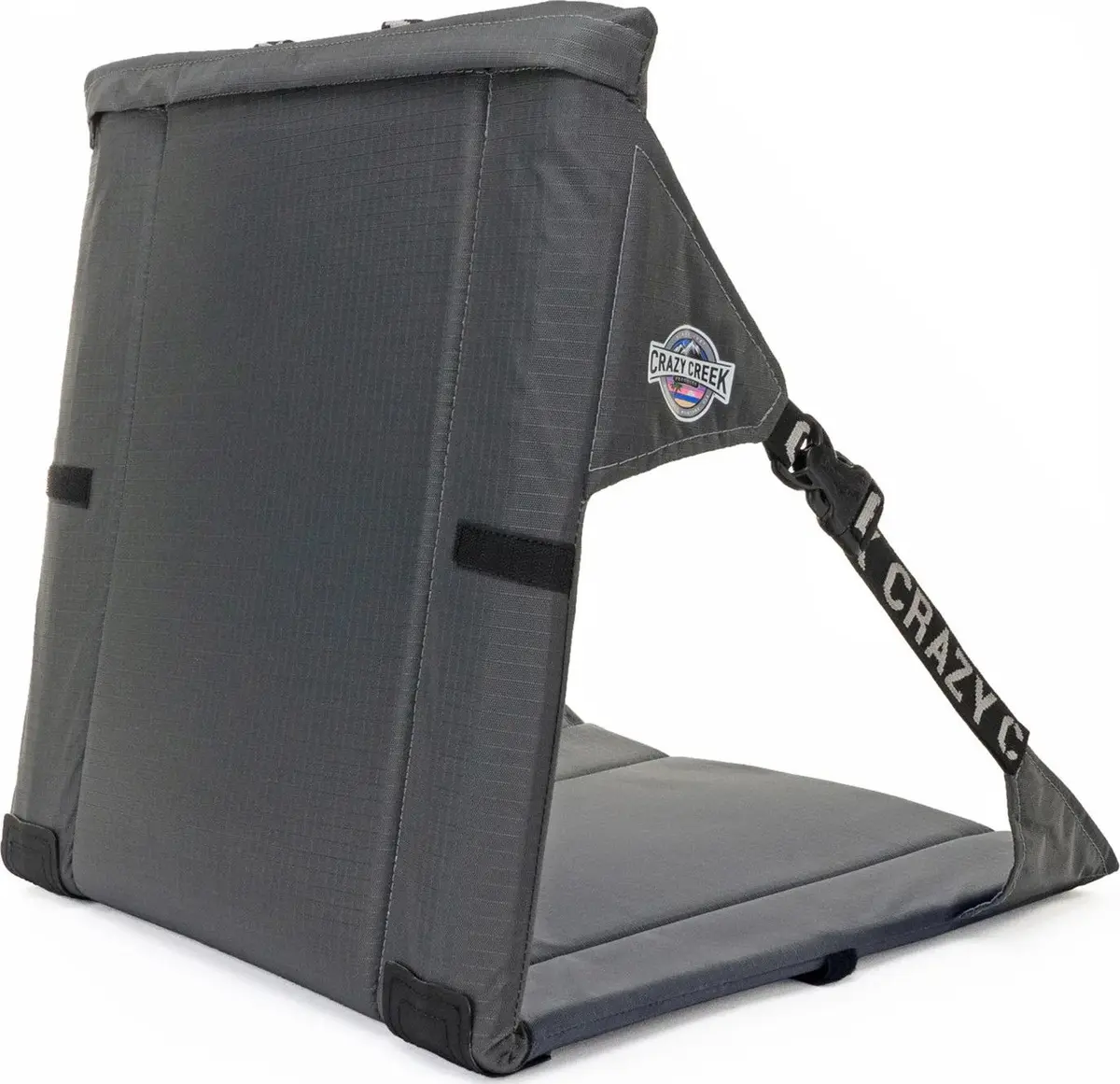 Crazy Creek Original Chair Slate