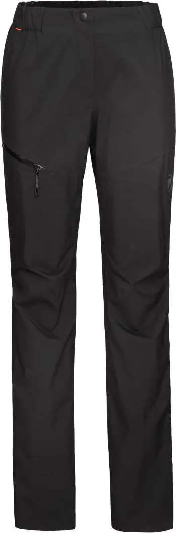 Mammut Alto Light Hs Pants Women Black