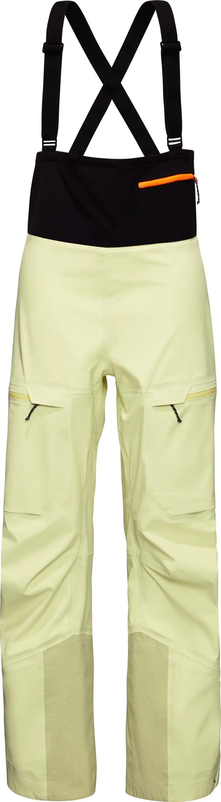 Mammut Haldigrat HS Bib Pants Women Sulai