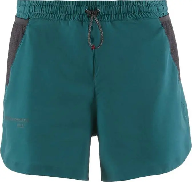 Klättermusen Bele Shorts M'S Deep Sea