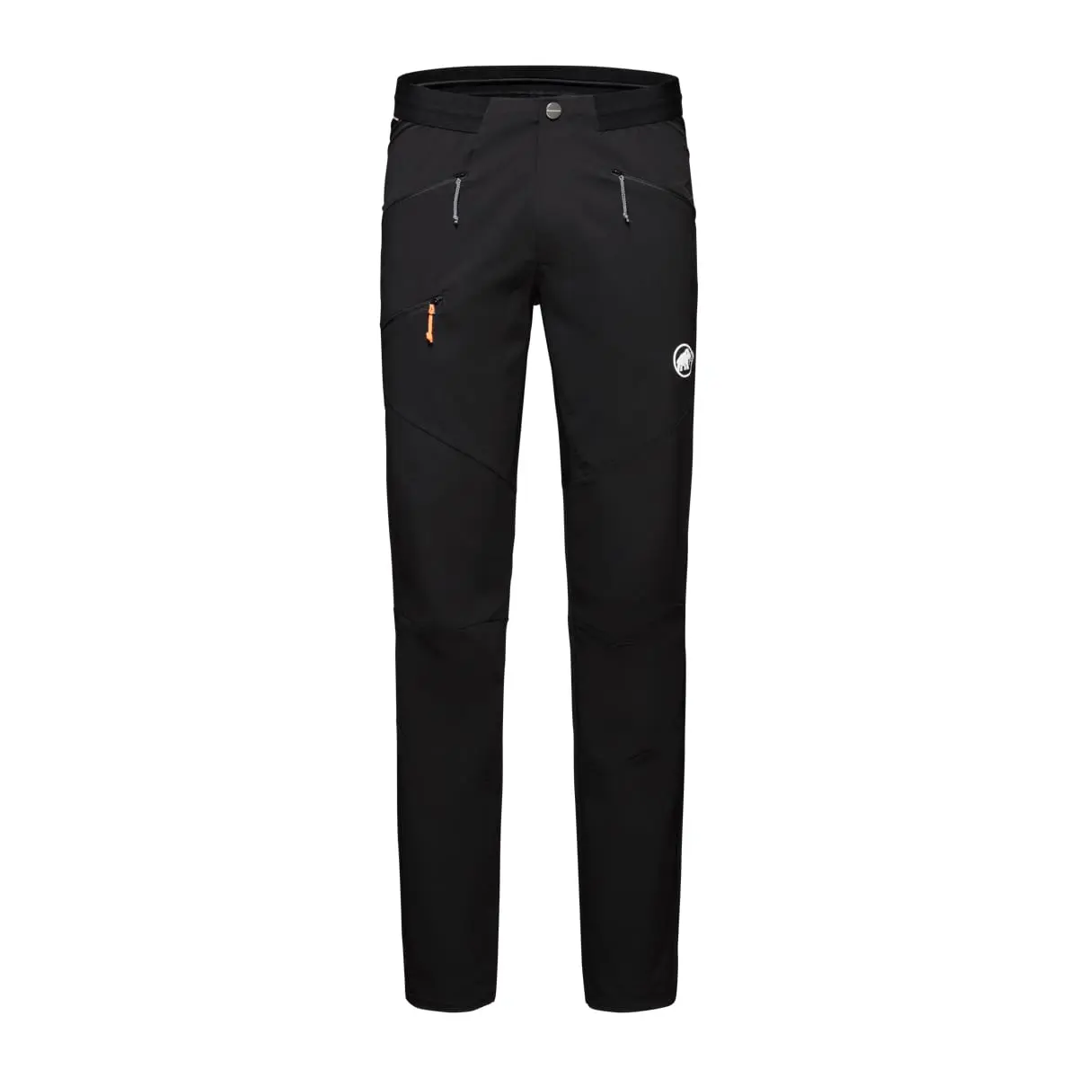 Mammut Men's Aenergy Light So Pants Black