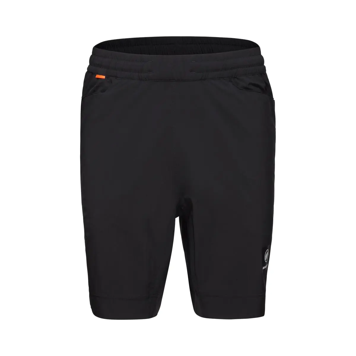 Mammut Massone Sport Shorts Men Black