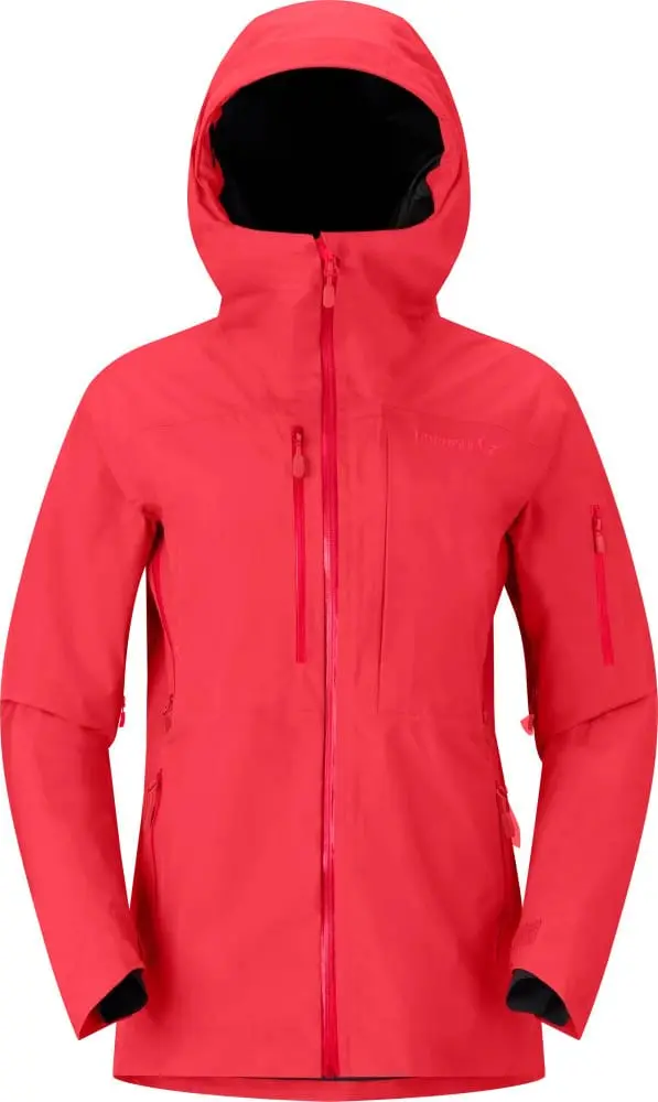 Norrøna Women's Lofoten GORE-TEX Insulated Jacket Watermelon