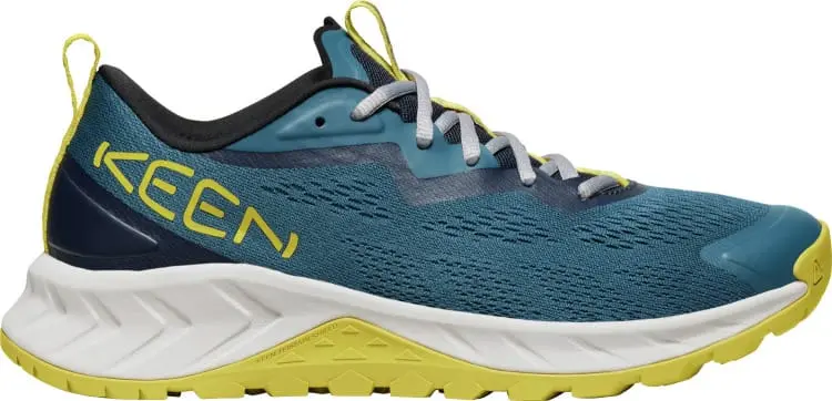 Keen Men's Versacore Speed Shoe Legion Blue-Antique Moss