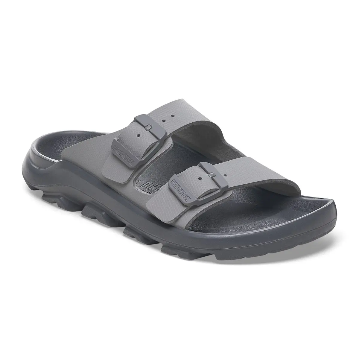 Birkenstock Mogami 2s Terra Sb Bf Regular Apex Whale Gray