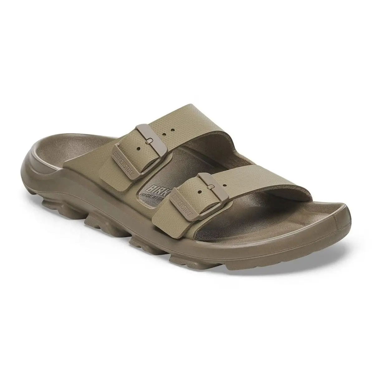 Birkenstock Mogami 2s Terra Sb Bf Regular Apex Faded Khaki