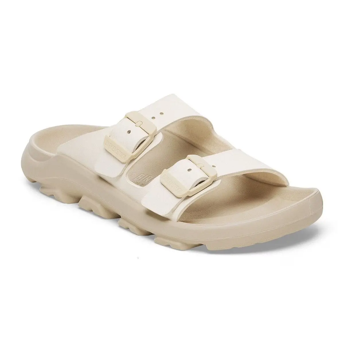 Birkenstock Mogami 2s Terra Sb Bf Regular Apex Eggshell