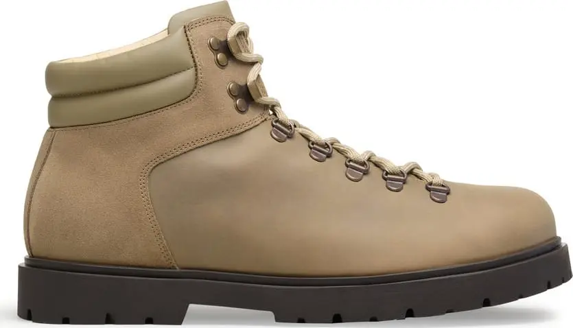 Birkenstock Jackson 2.0 Lenb Regular Taupe
