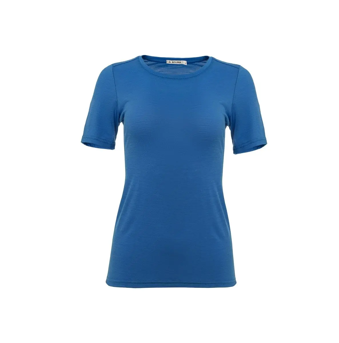 Aclima Women's LightWool 140 T-shirt Daphne