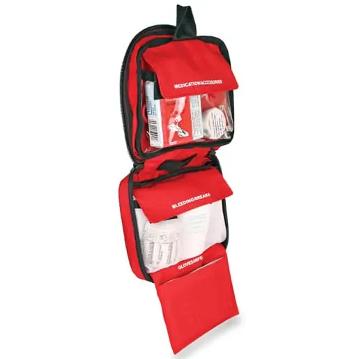 Lifesystems First Aid Adventurer Nocolour