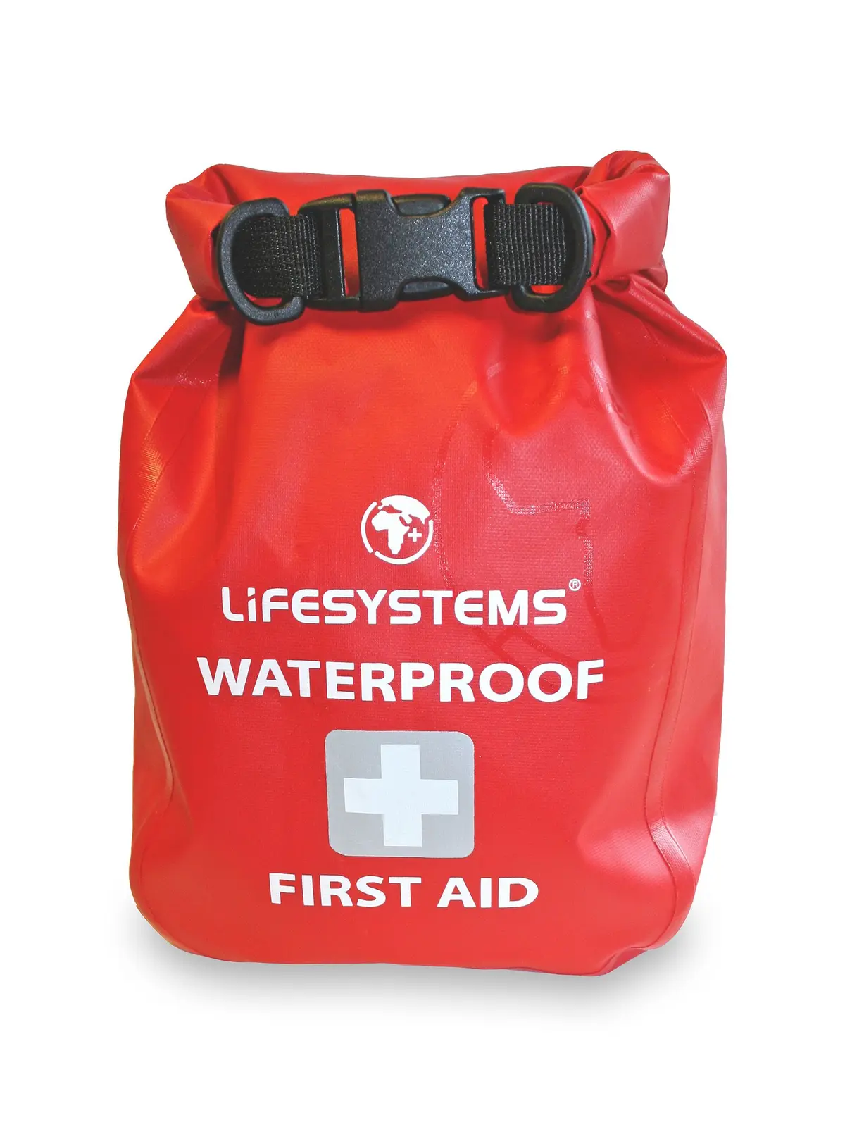 Lifesystems First Aid Waterproof Nocolour