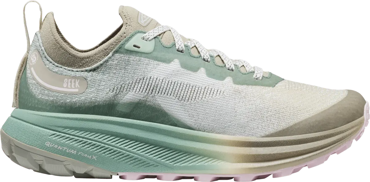 Keen Women's Seek Lily Pad-abbey Stone