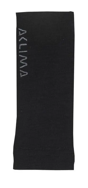 Aclima WarmWool Pulseheater Jet Black