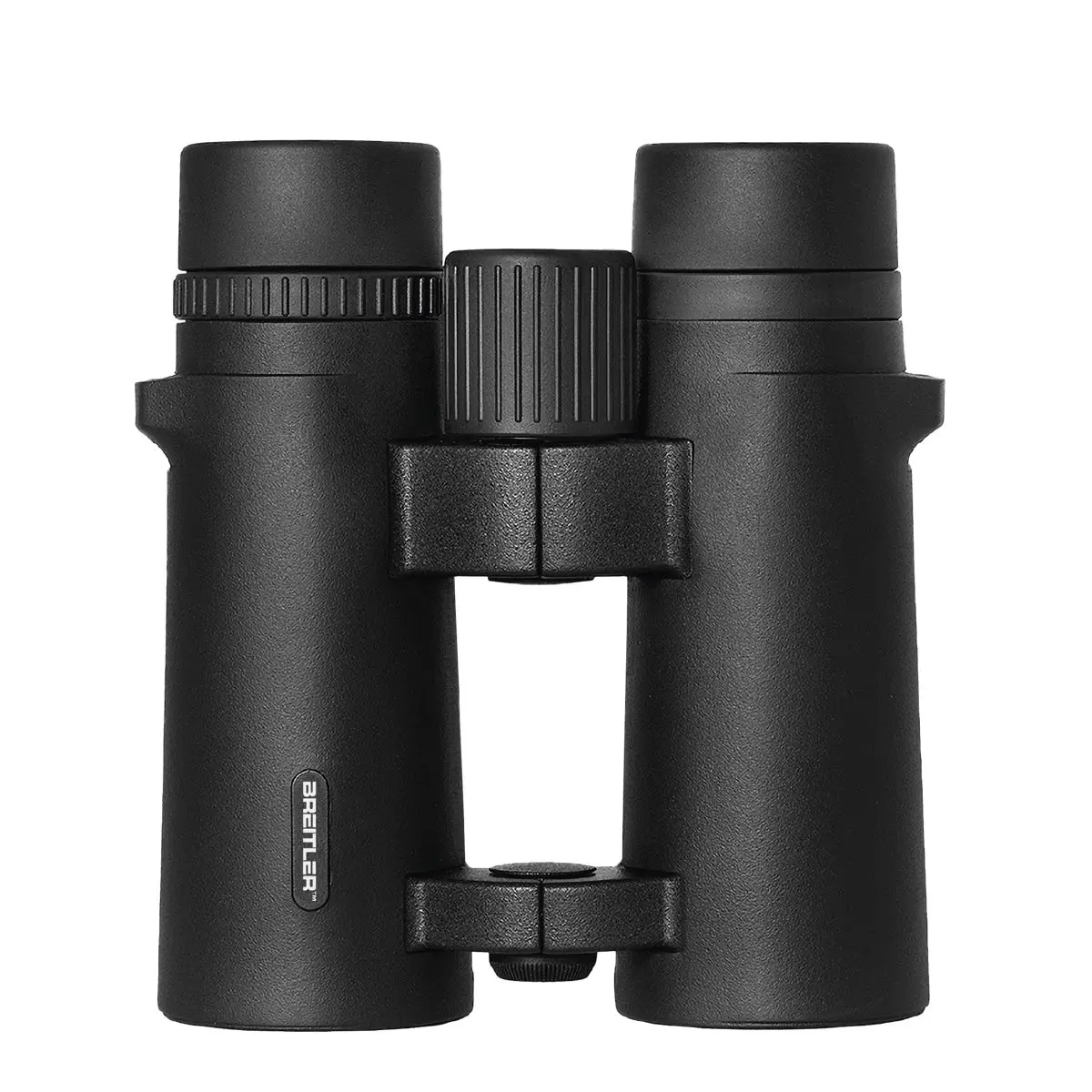 Breitler Jeger 10×42 WP SF Kikkert Sort