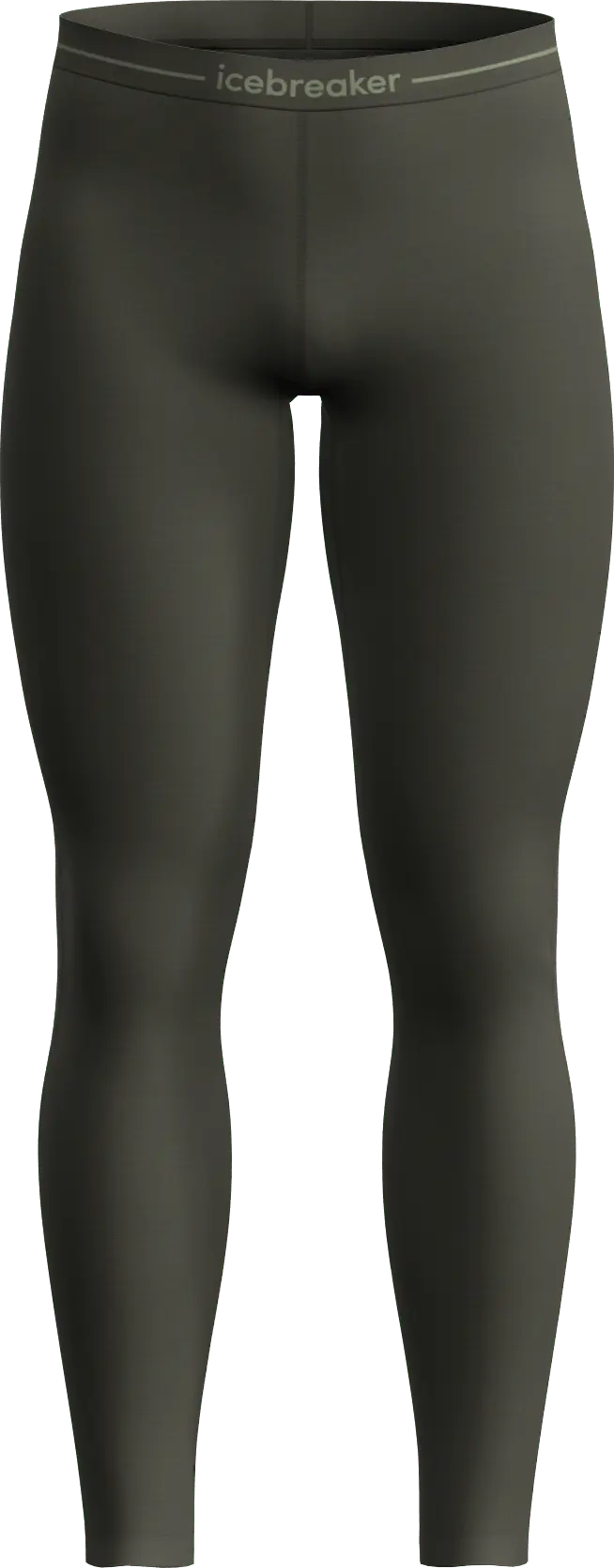 Icebreaker Men's 200 Oasis Leggings Dk Loden