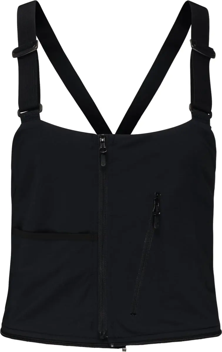 Norrøna Women's Ski/Snowboard Bib Caviar