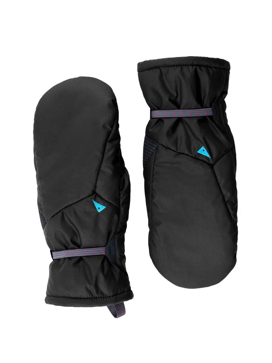 Klättermusen Gevar Mitts Black