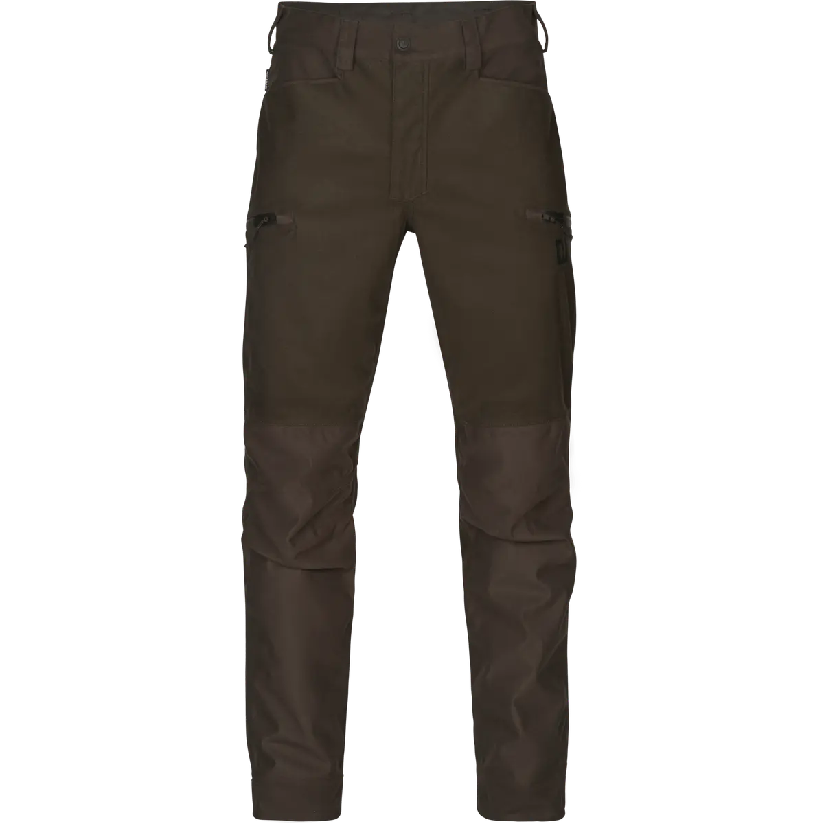 Härkila Härkila Aspire Hws Byxor Hunting Green/shadow Brown