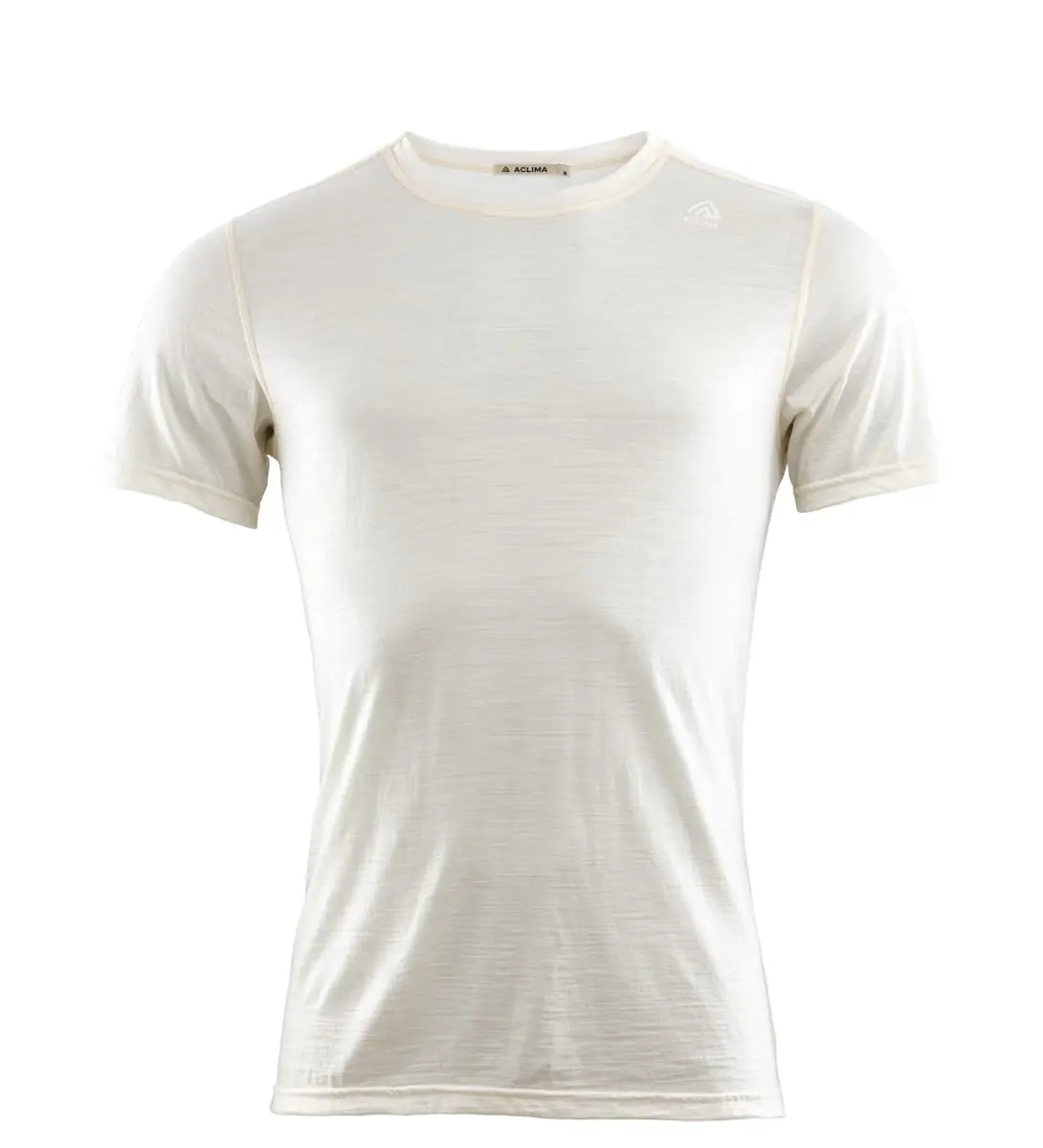 Aclima LightWool Undershirt T-shirt Man Nature