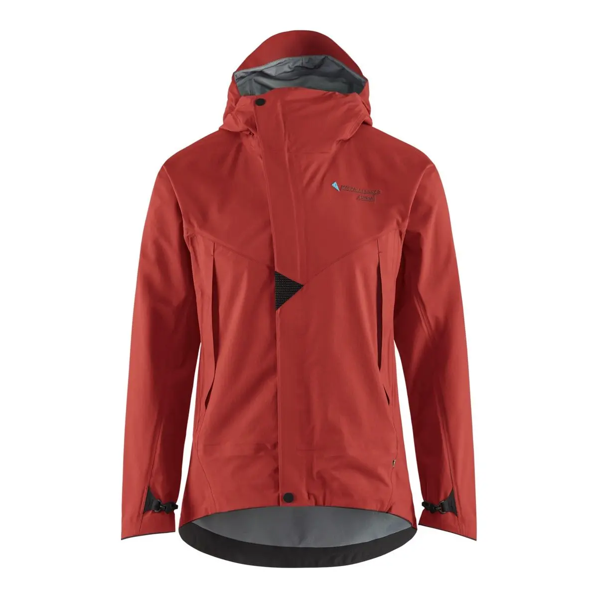 Klättermusen Women's Asynja Jacket Rose Red