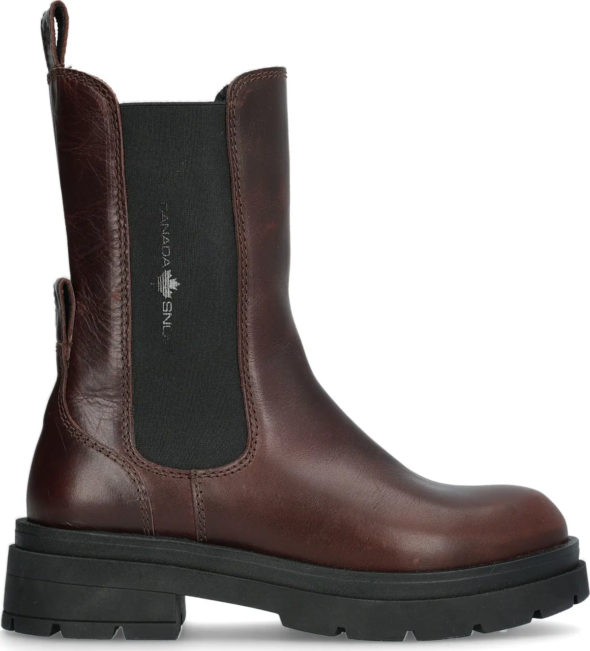Canada Snow Women's Mount Joia Mid Brown