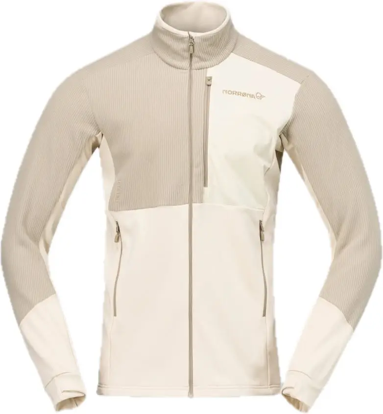 Norrøna Lofoten Warm2 Jacket M'S Winter Twig