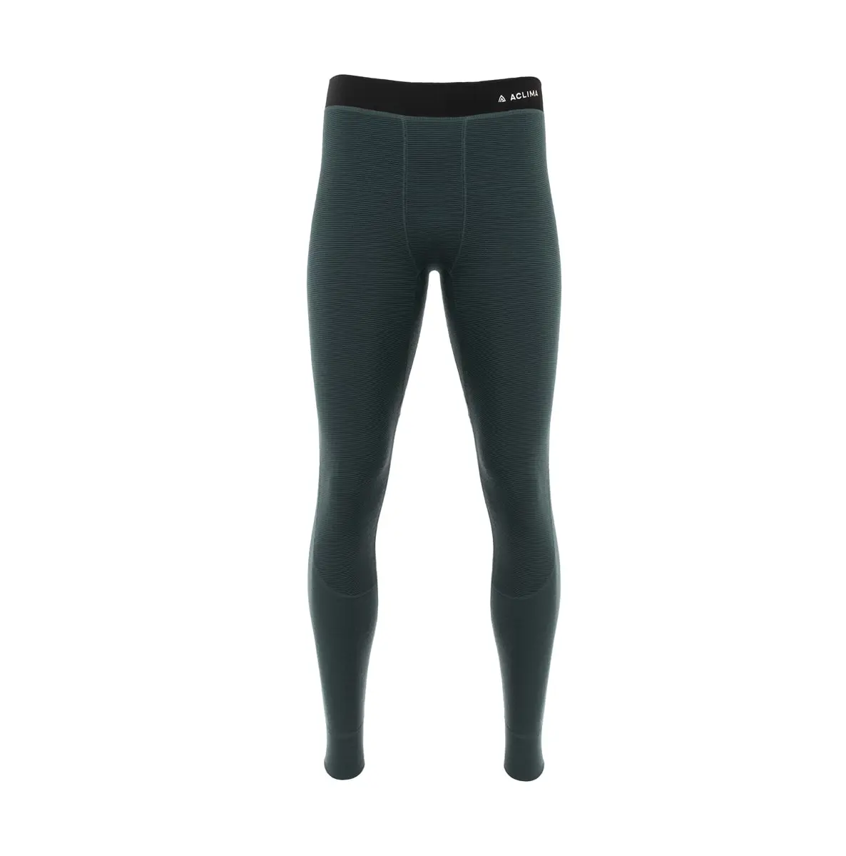 Aclima Men's StreamWool Longs Green Gables