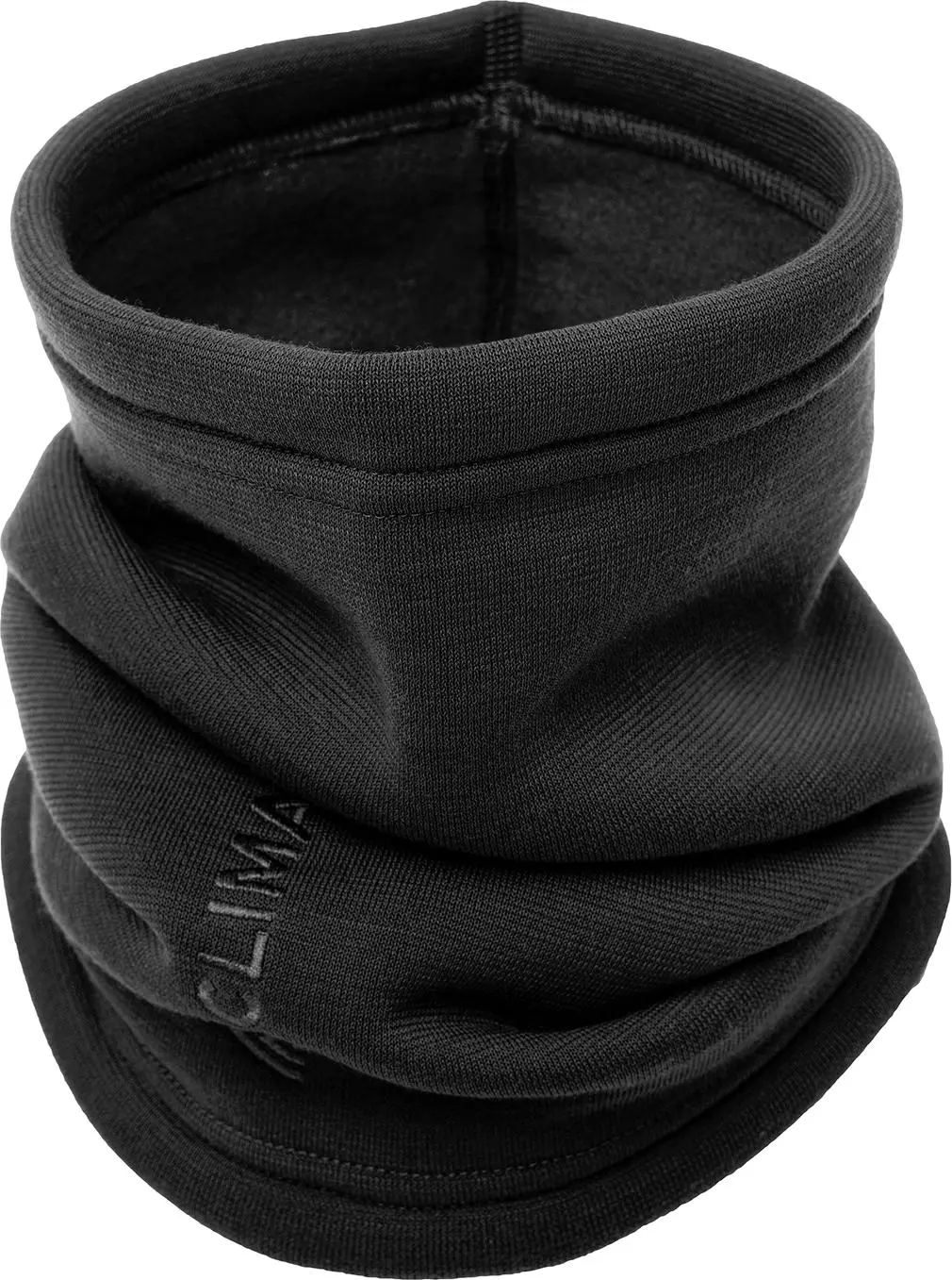 Aclima FleeceWool V2 Headover Jet Black