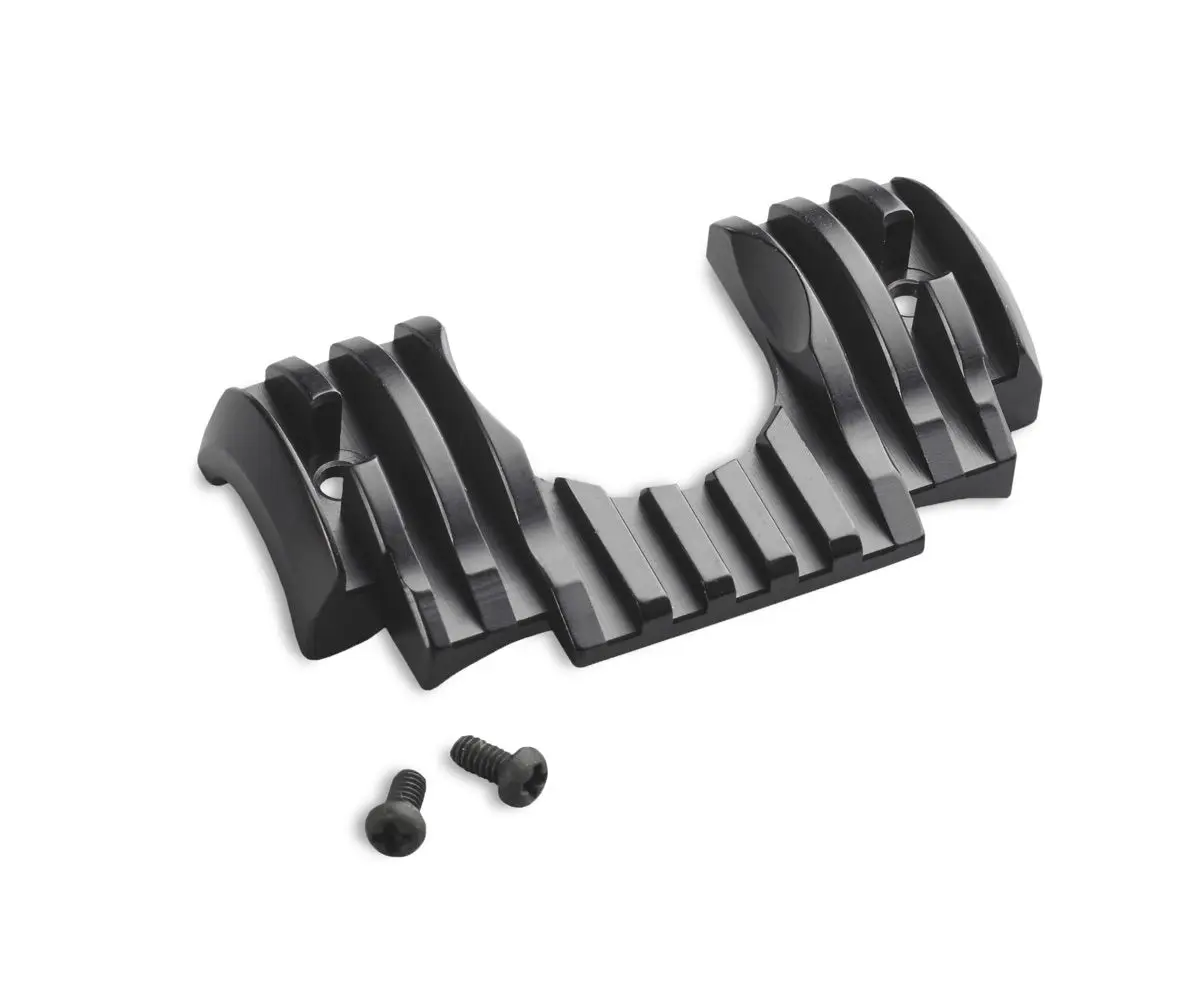 Lupine Heatsink Blika Black