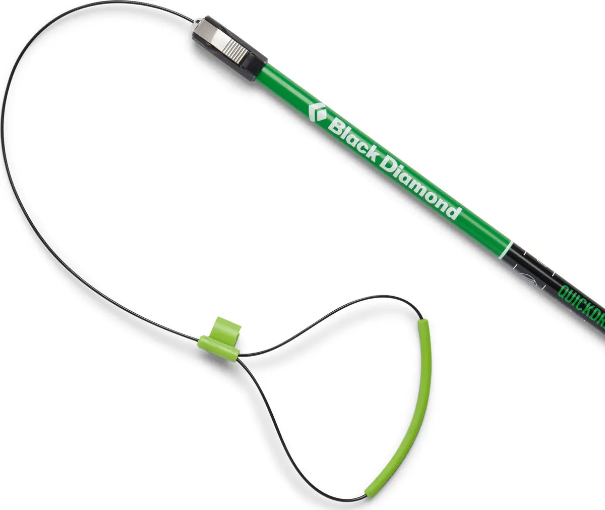 Black Diamond Quickdraw Pro Probe 240 Nocolour