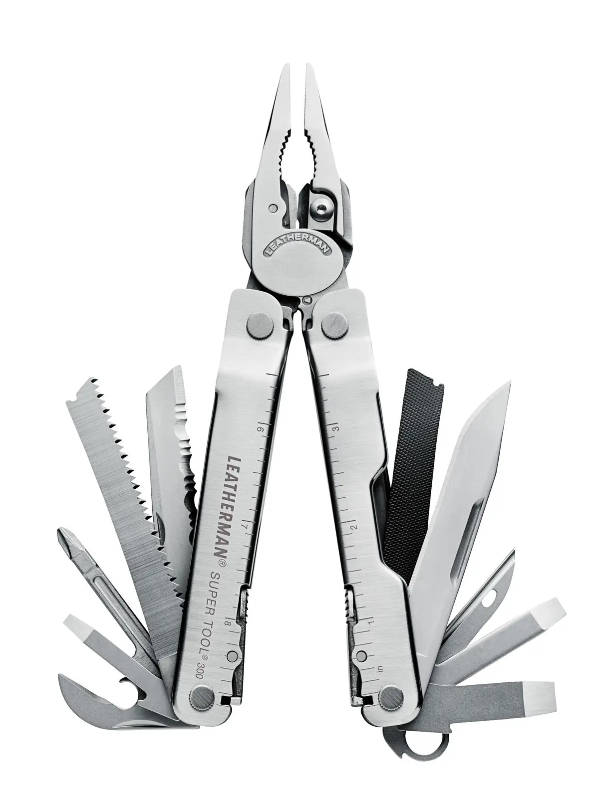Leatherman Super Tool 300 Stainless