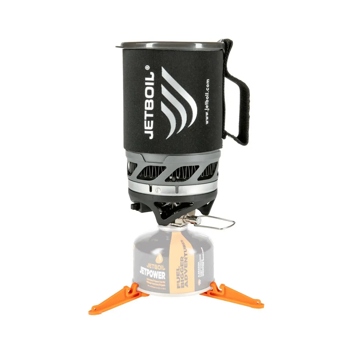 Jetboil COOK SYSTEM MICROMO TAMALE Carbon