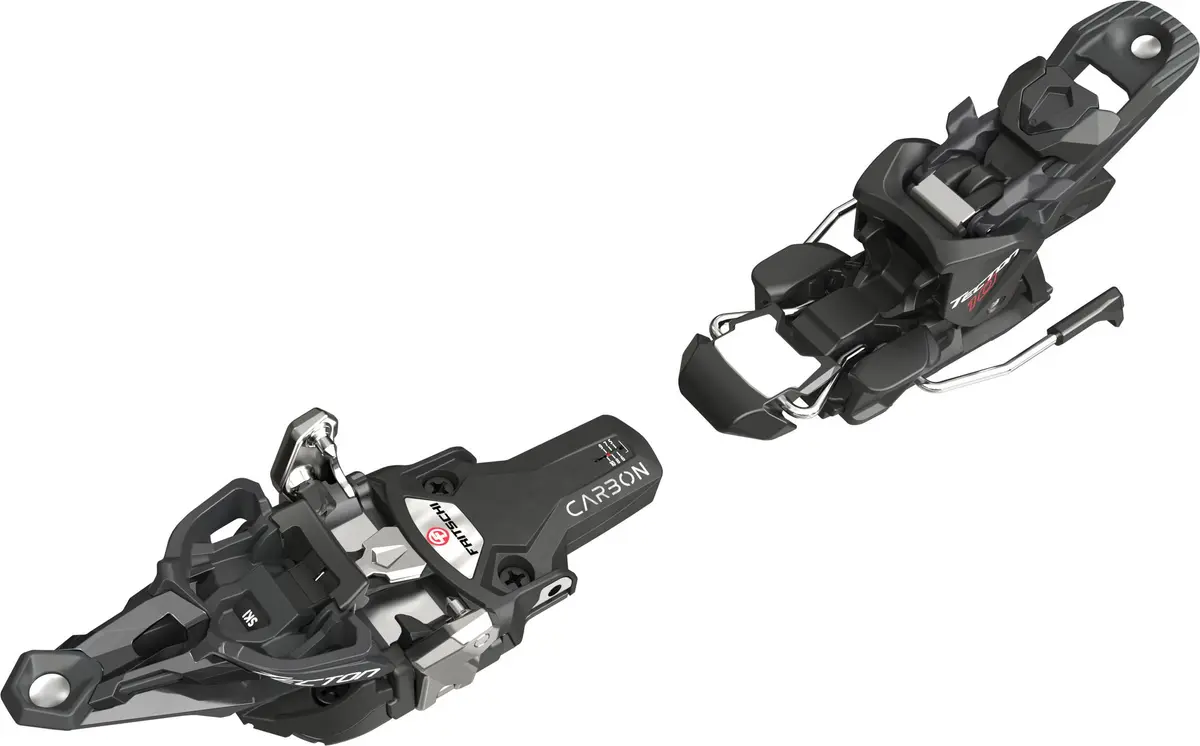 Fritschi-Diamir Tecton 10 Black