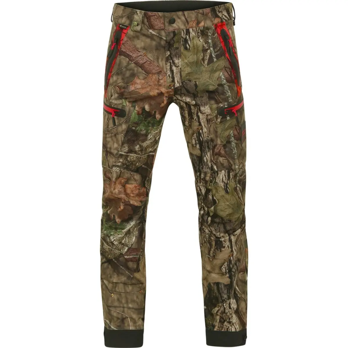 Härkila Men's Moose Hunter 2.0 GORE-TEX Pants Mossy Oak Break-Up Country/Mossy Oak Red