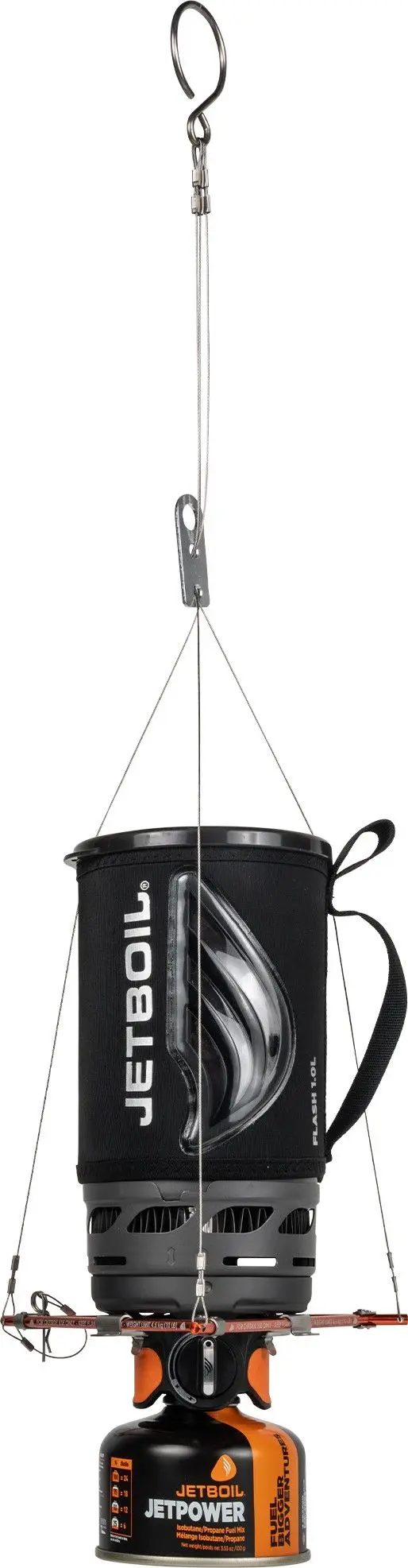 Jetboil Hanging Kit 2.0