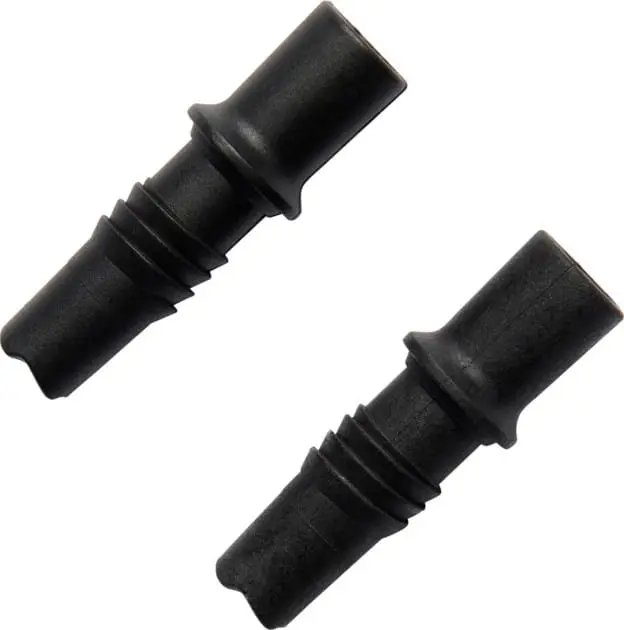Black Diamond Distance Tech Tips Black