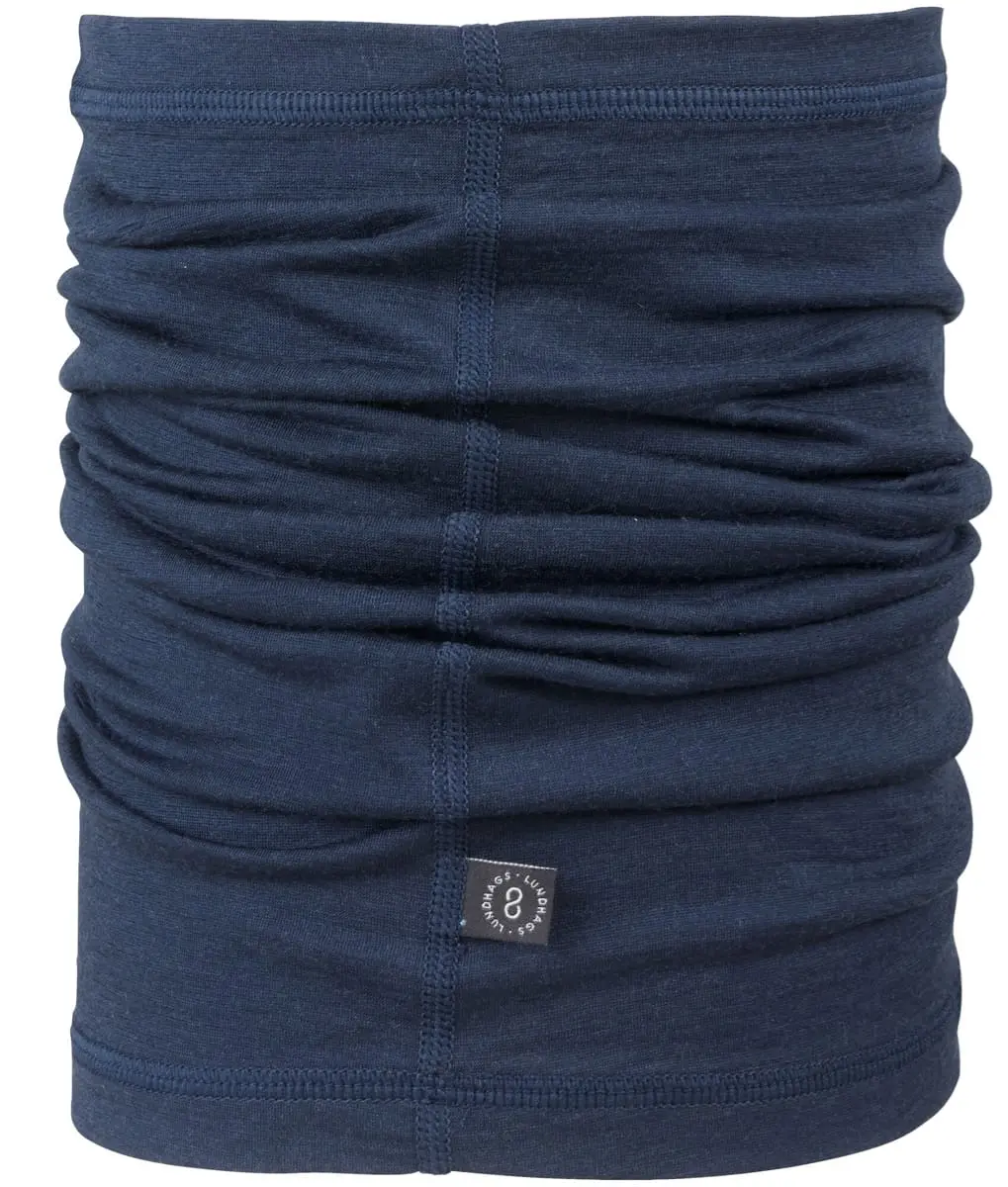 Lundhags Gimmer Merino Light Tube Light Navy