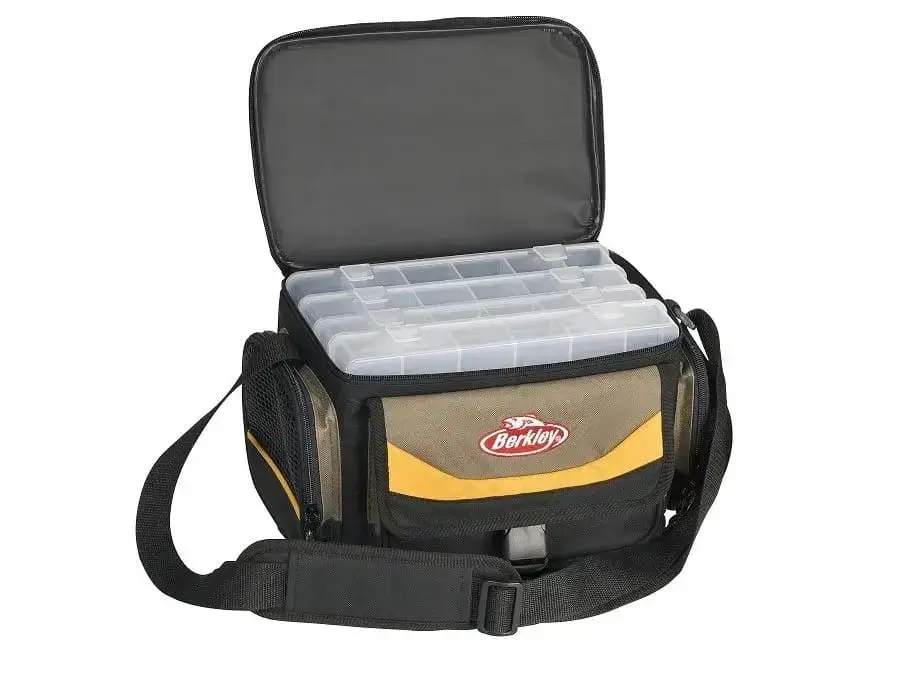 Berkley Berkley 4 Box Storer