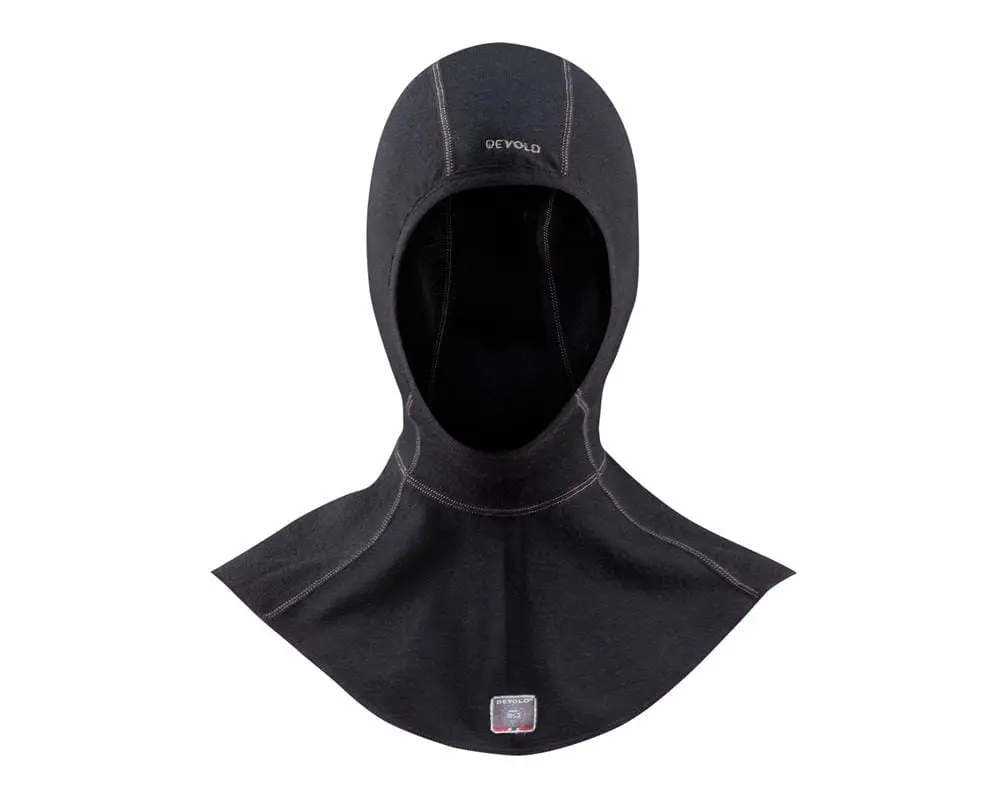 Devold Expedition Balaclava Black