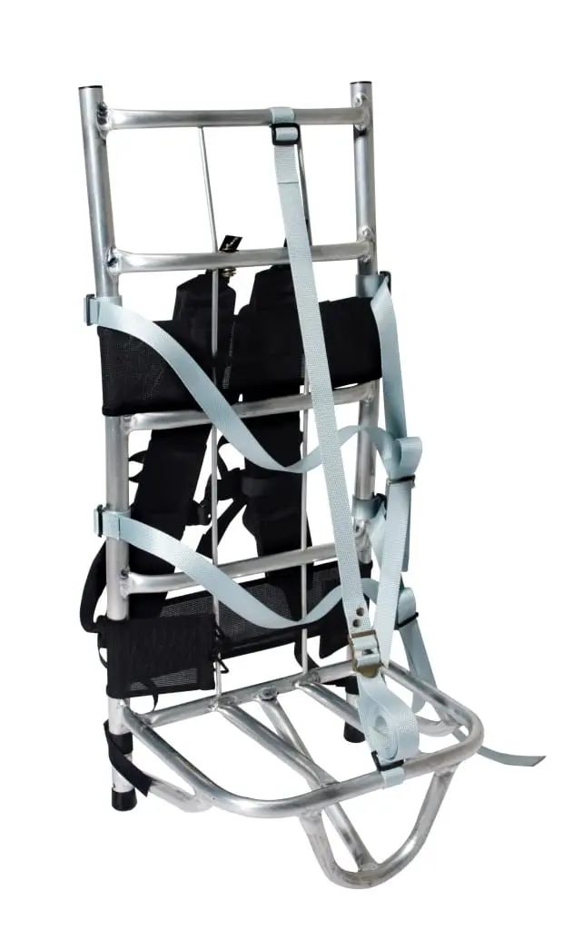 Fjällräven Fire Brigade Frame Nocolour