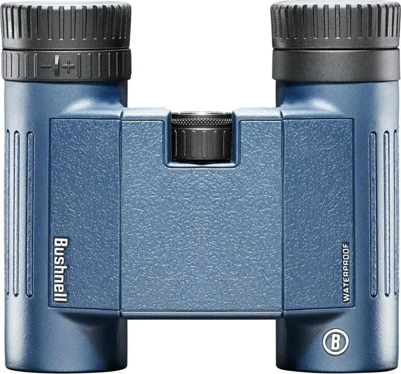 Bushnell H2O 10x25 Waterproof Blue
