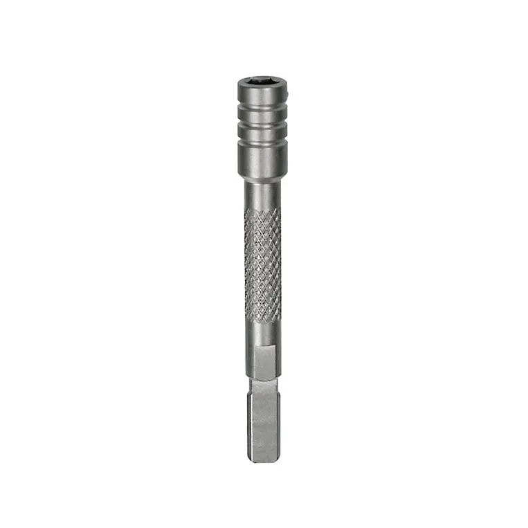 Leatherman Tilbehør LM Bit Forlenger ES Steel
